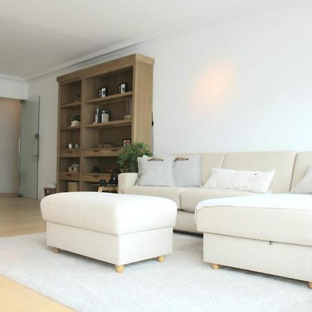 Residence La Zoute Knokke-Heist Exteriör bild